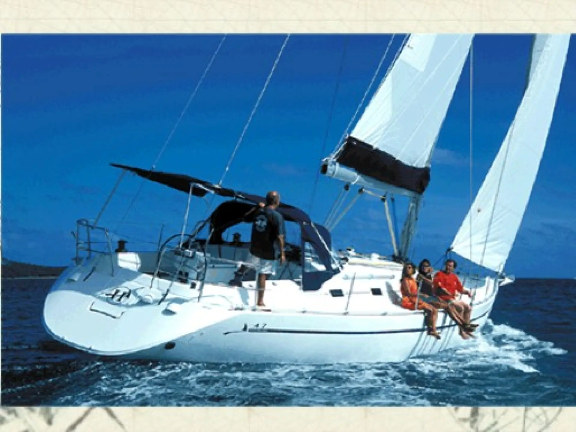 Harmony 47 — 2/8