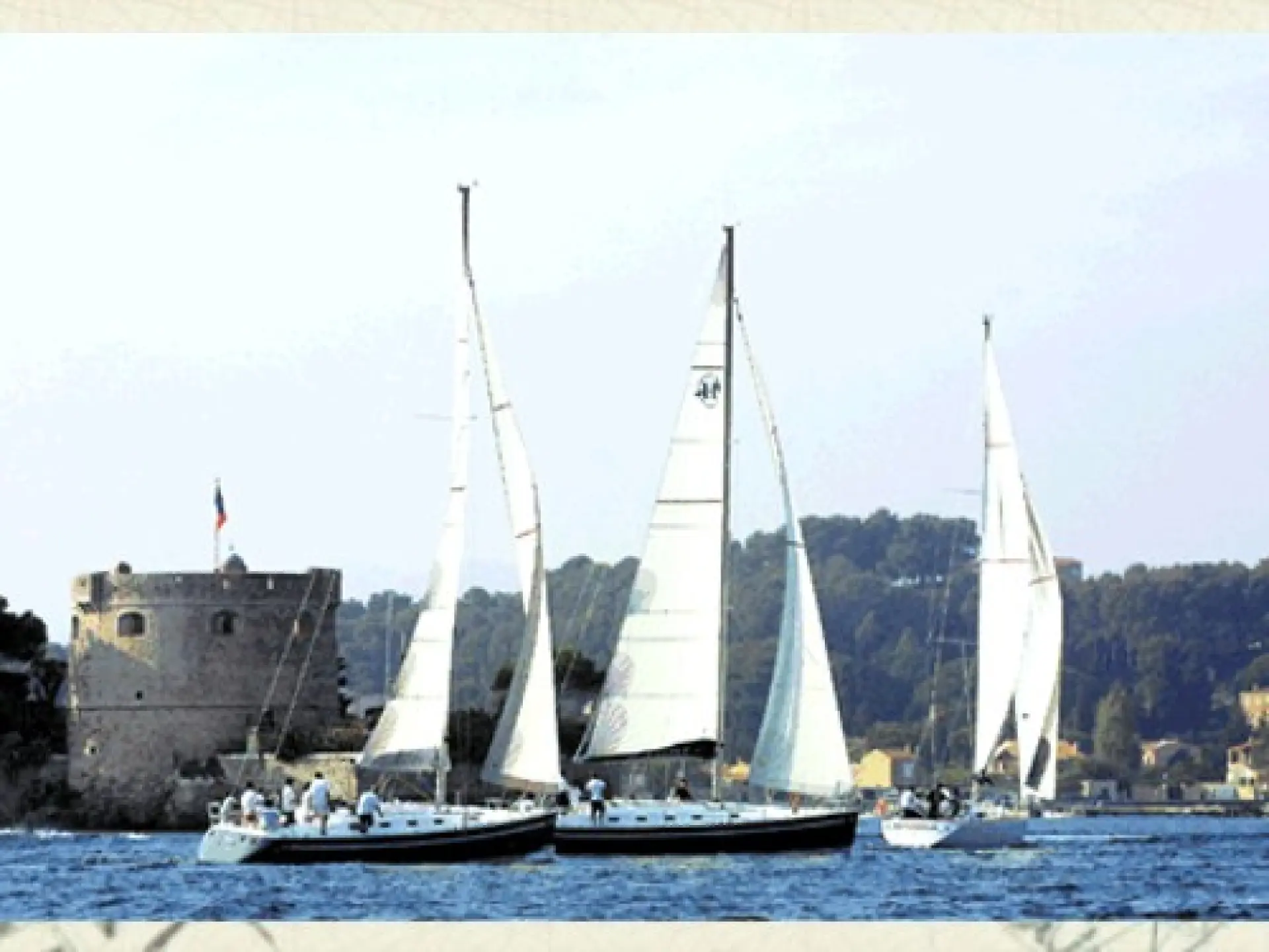 Harmony 47 — 5/8