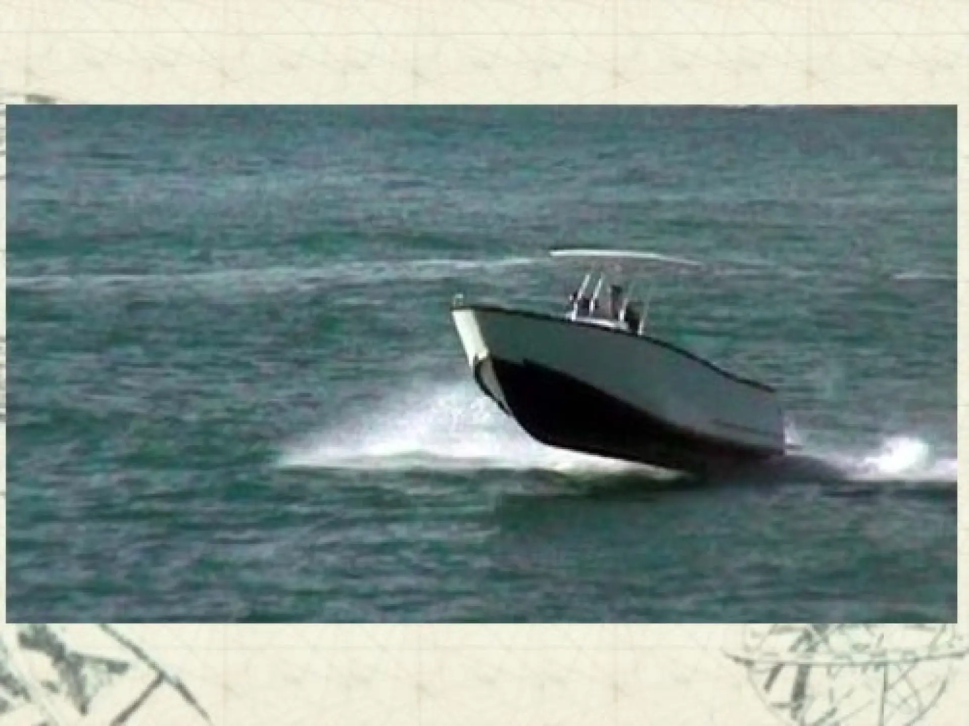 Moggaro 850 Cabin — 5/18