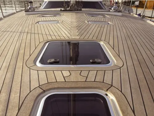 North Wind 68 Sloop DS — 3/12