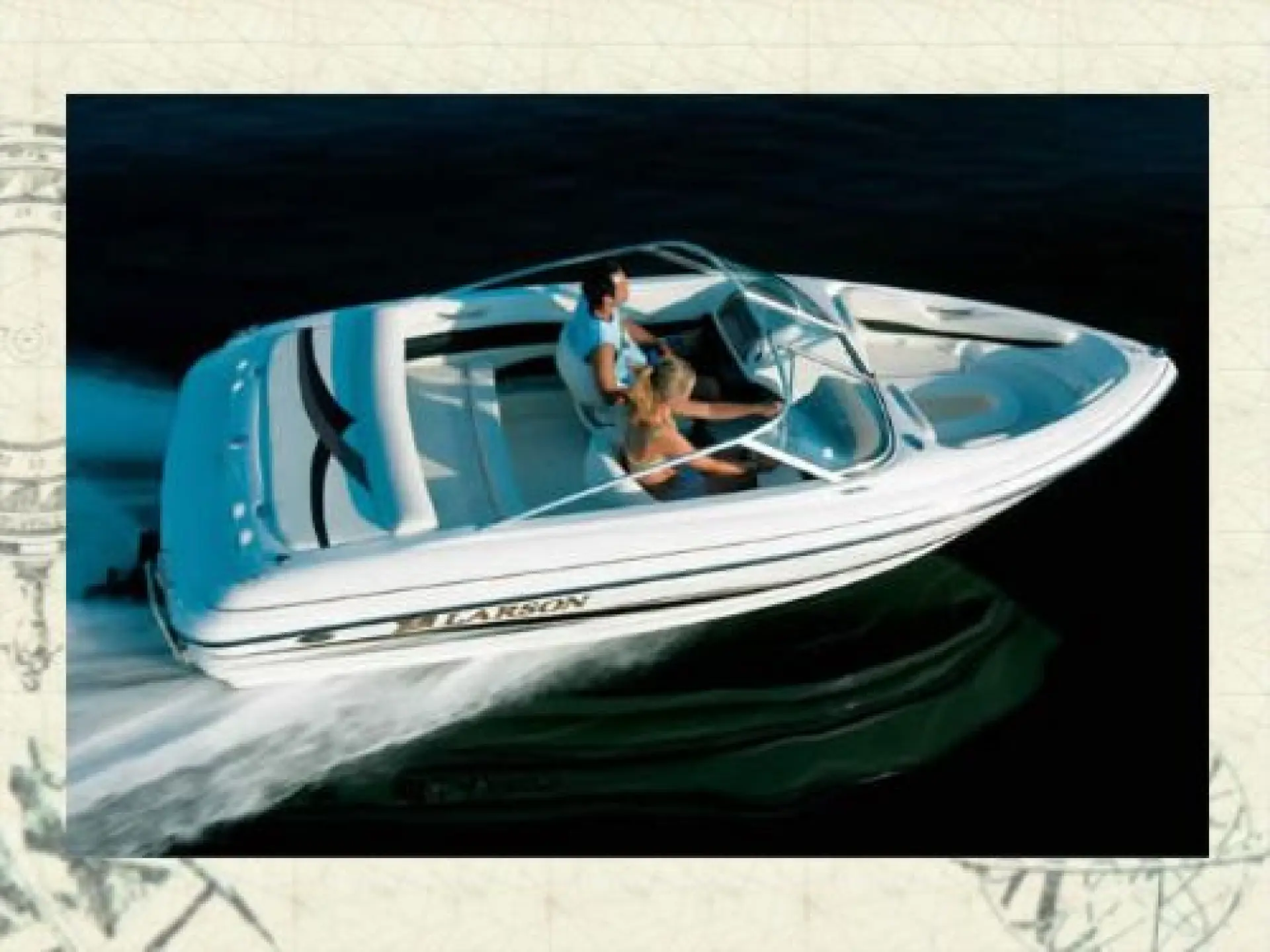 Larson 180 Sport — 2/12
