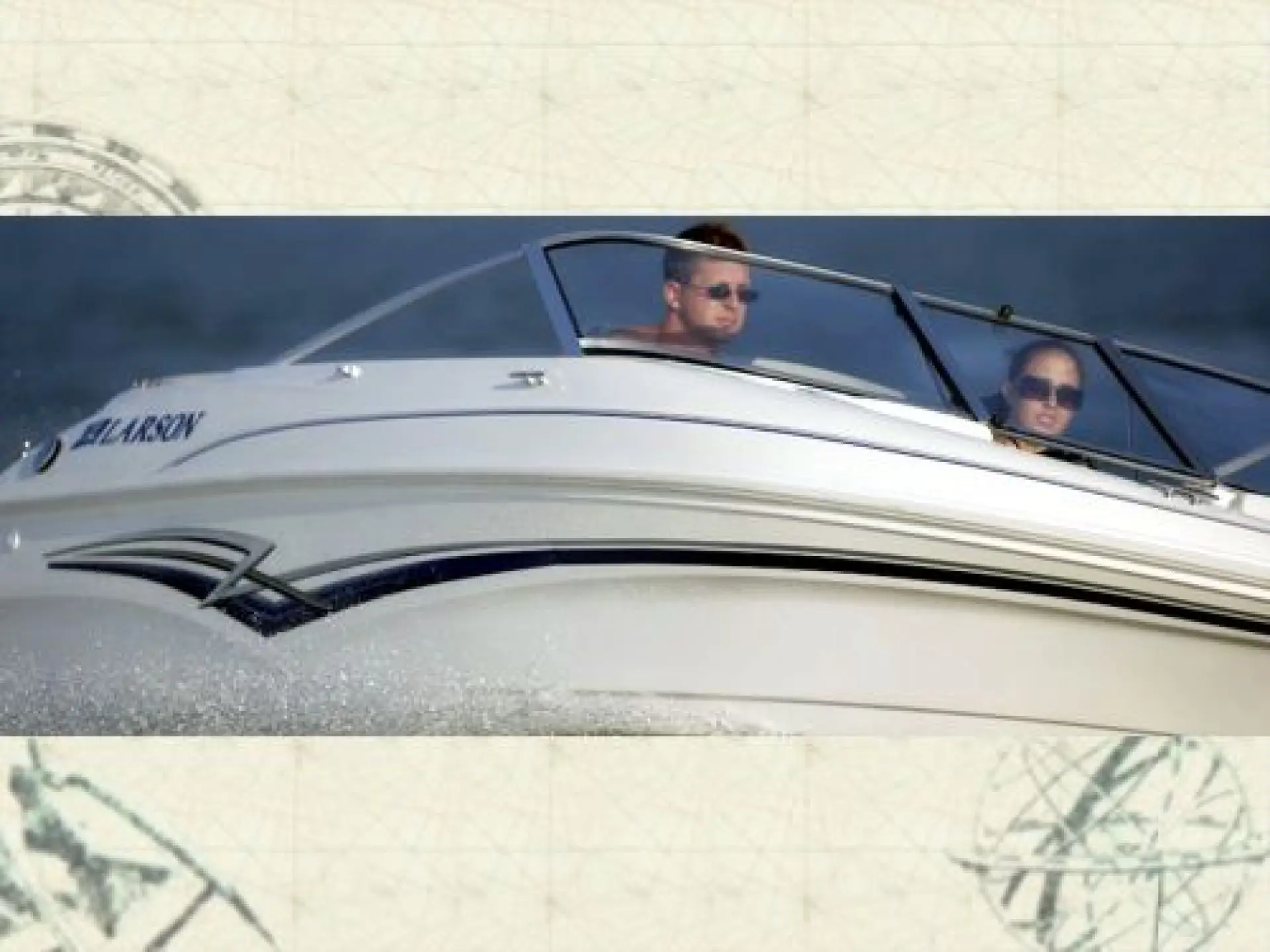 Larson 180 Sport — 3/12