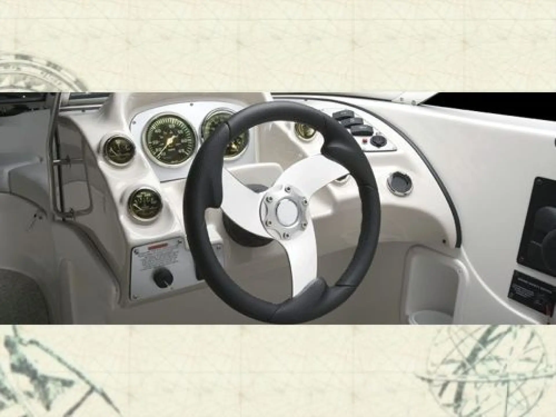 Larson 180 Sport — 5/12