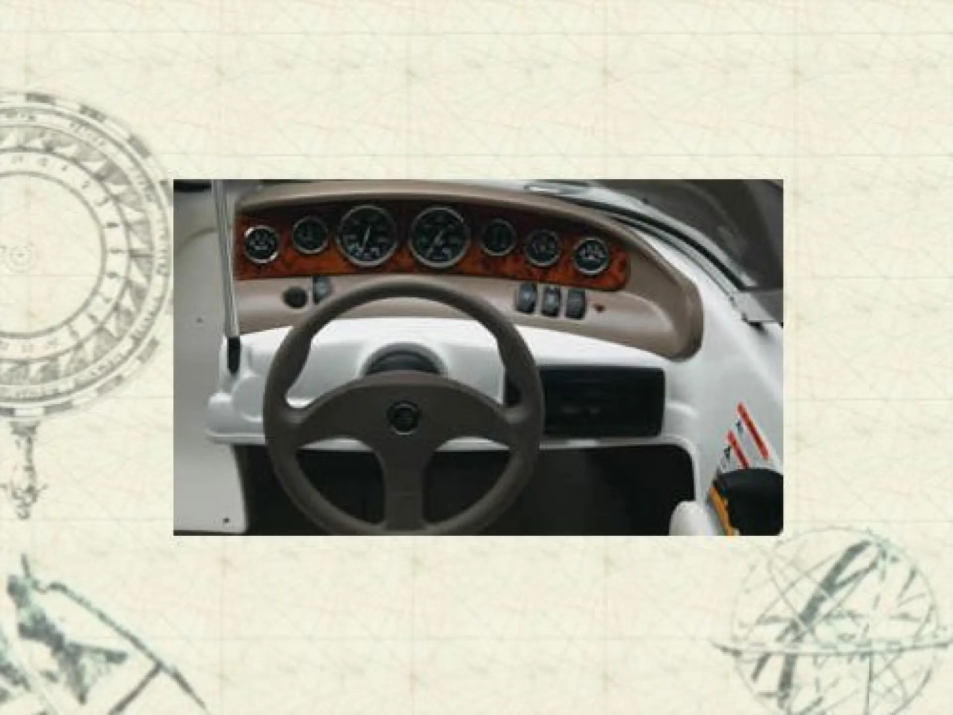 Larson 180 Sport — 8/12