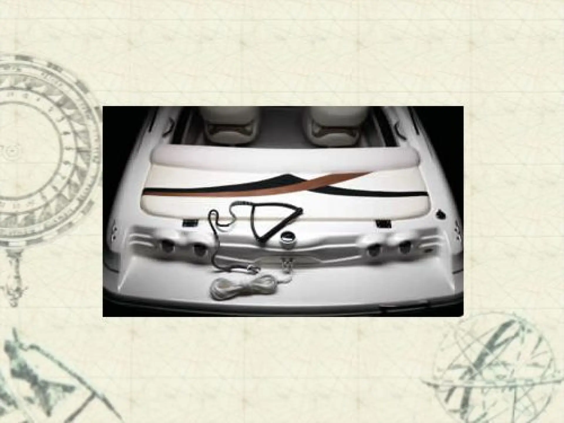 Larson 180 Sport — 9/12