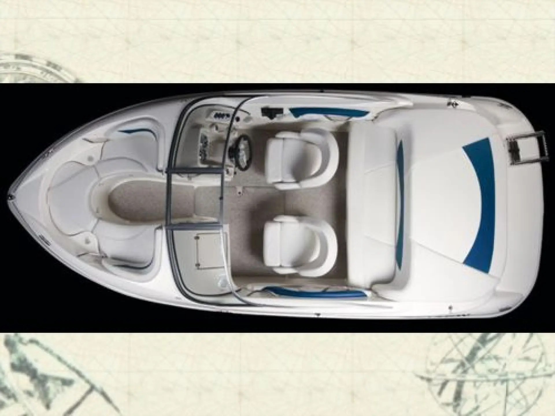 Larson 180 Sport — 11/12