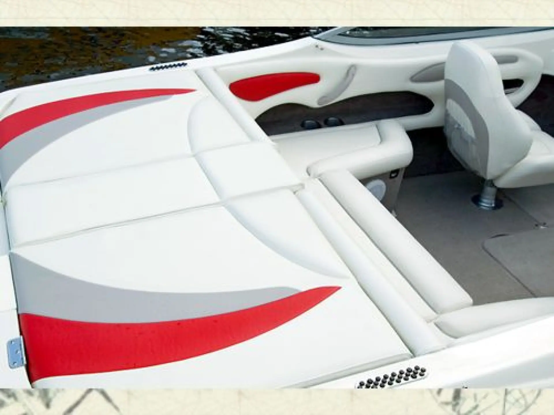 Stingray 205 LR/LS/LX — 12/13