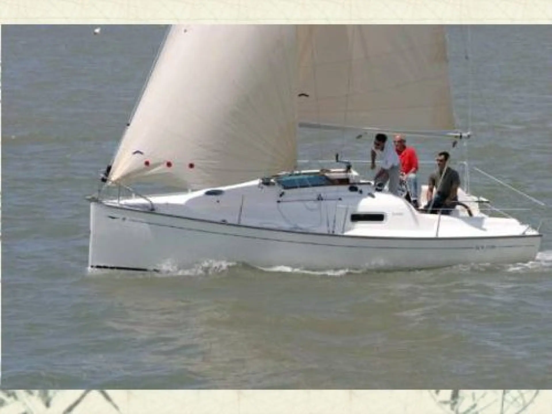 Sun 2500 — 2/5