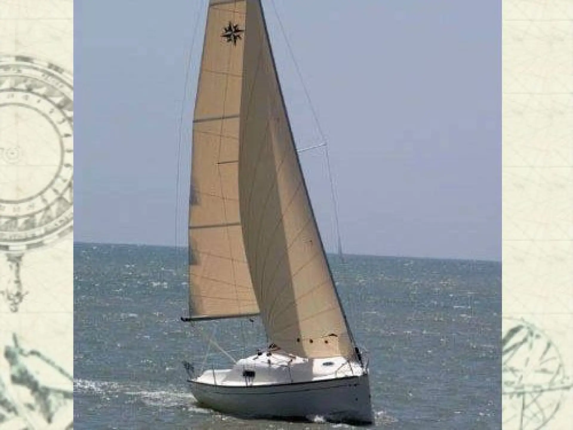 Sun 2500 — 4/5