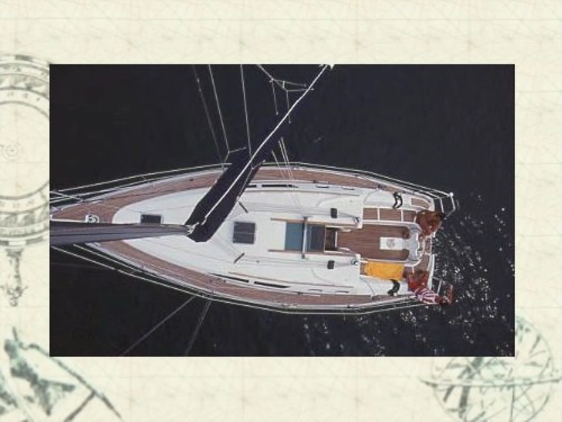 Sun Odyssey 37 — 4/6