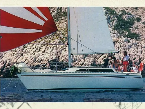 Attalia 32 · 1980