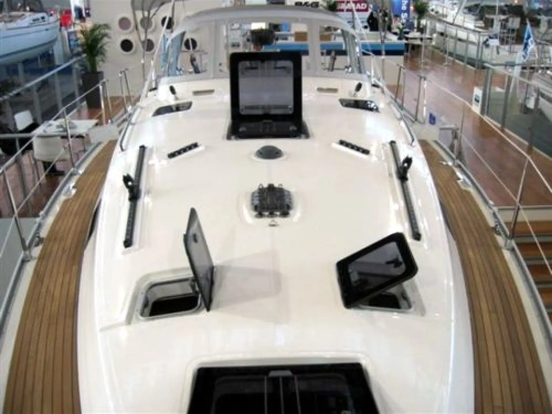 Bavaria 36 Cruiser — 12/34