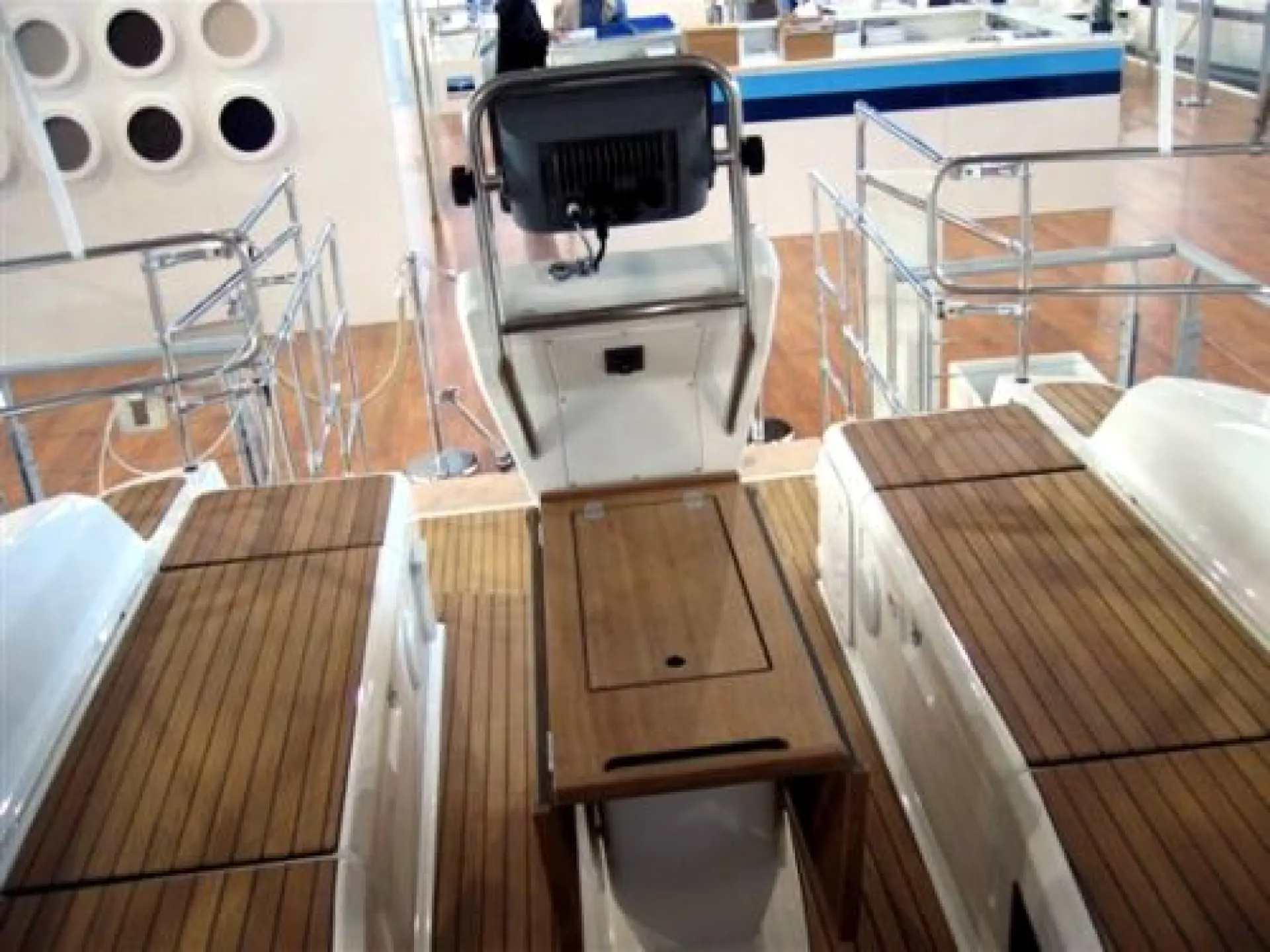 Bavaria 36 Cruiser — 13/34