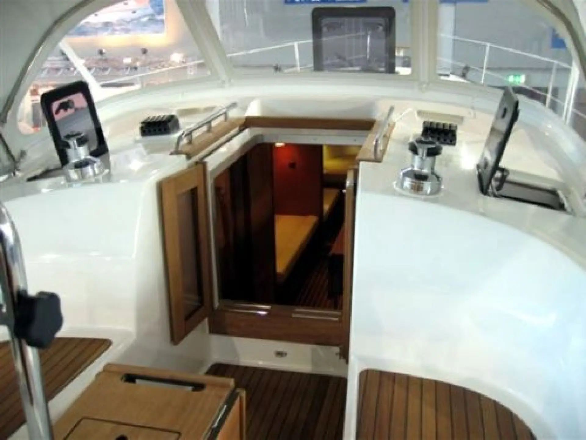 Bavaria 36 Cruiser — 14/34
