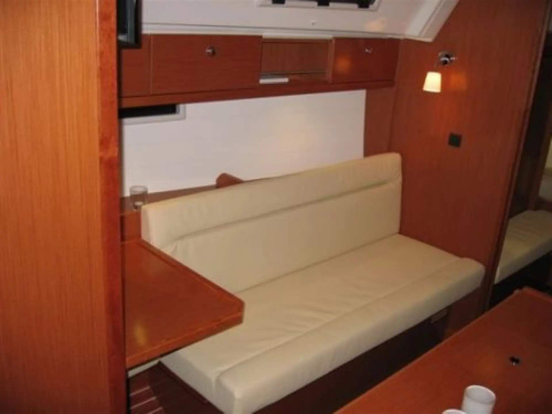 Bavaria 36 Cruiser — 19/34