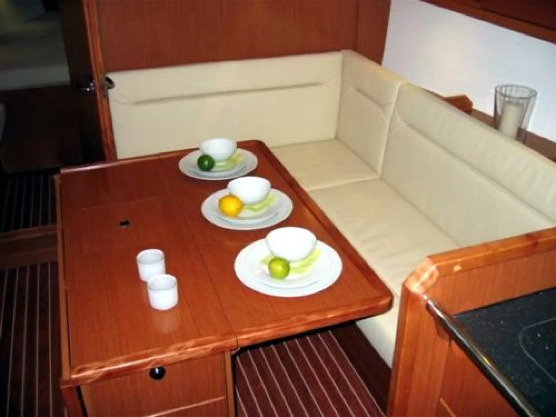 Bavaria 36 Cruiser — 20/34