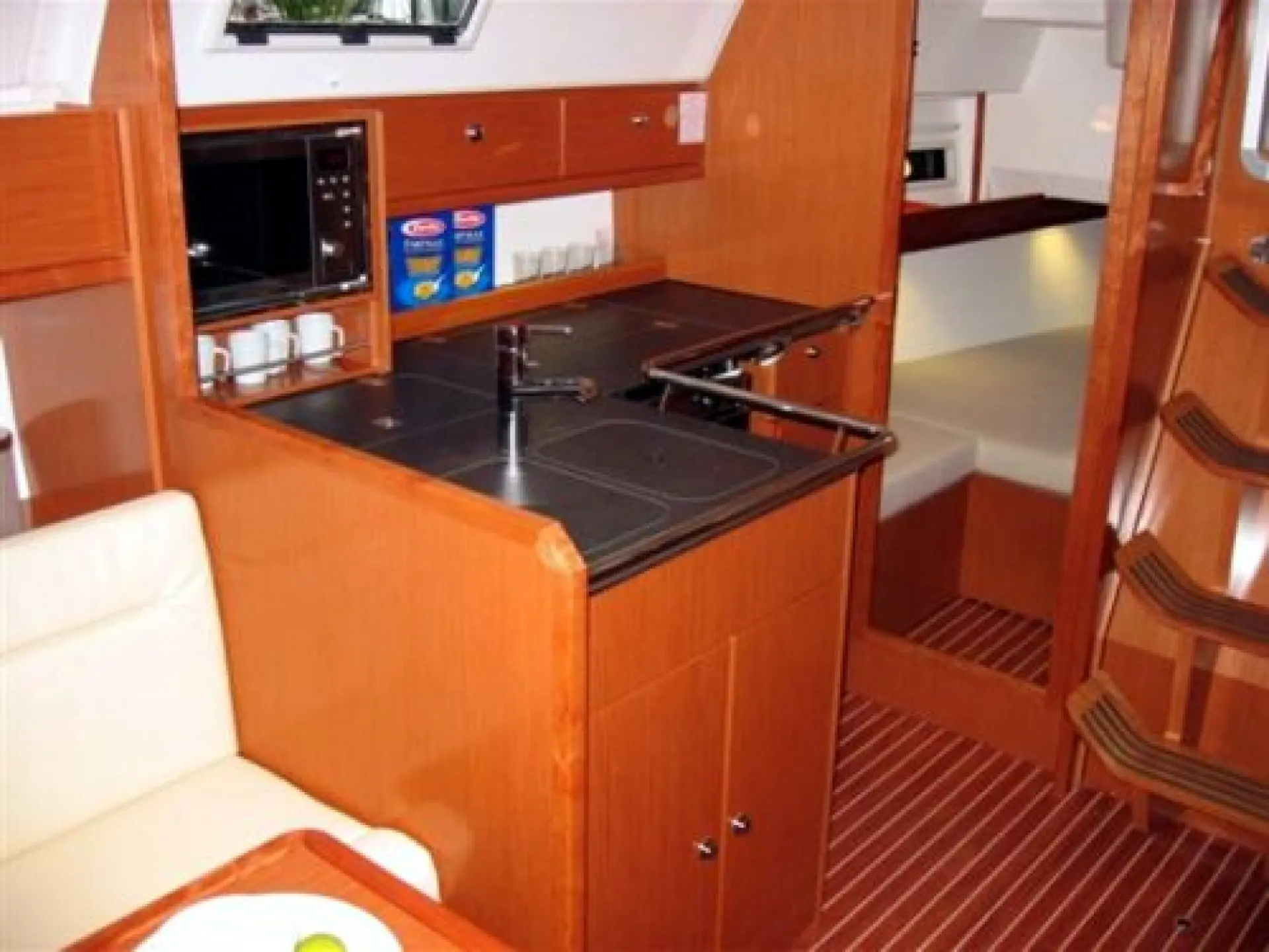 Bavaria 36 Cruiser — 21/34