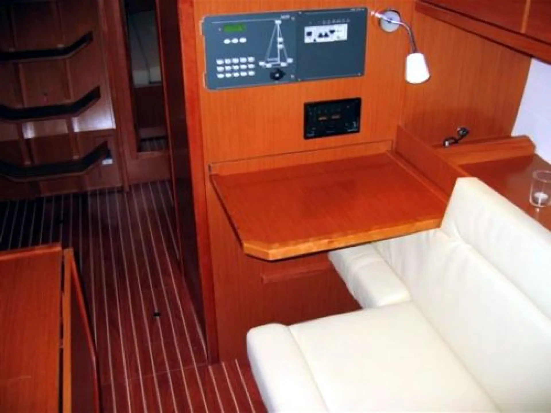 Bavaria 36 Cruiser — 22/34