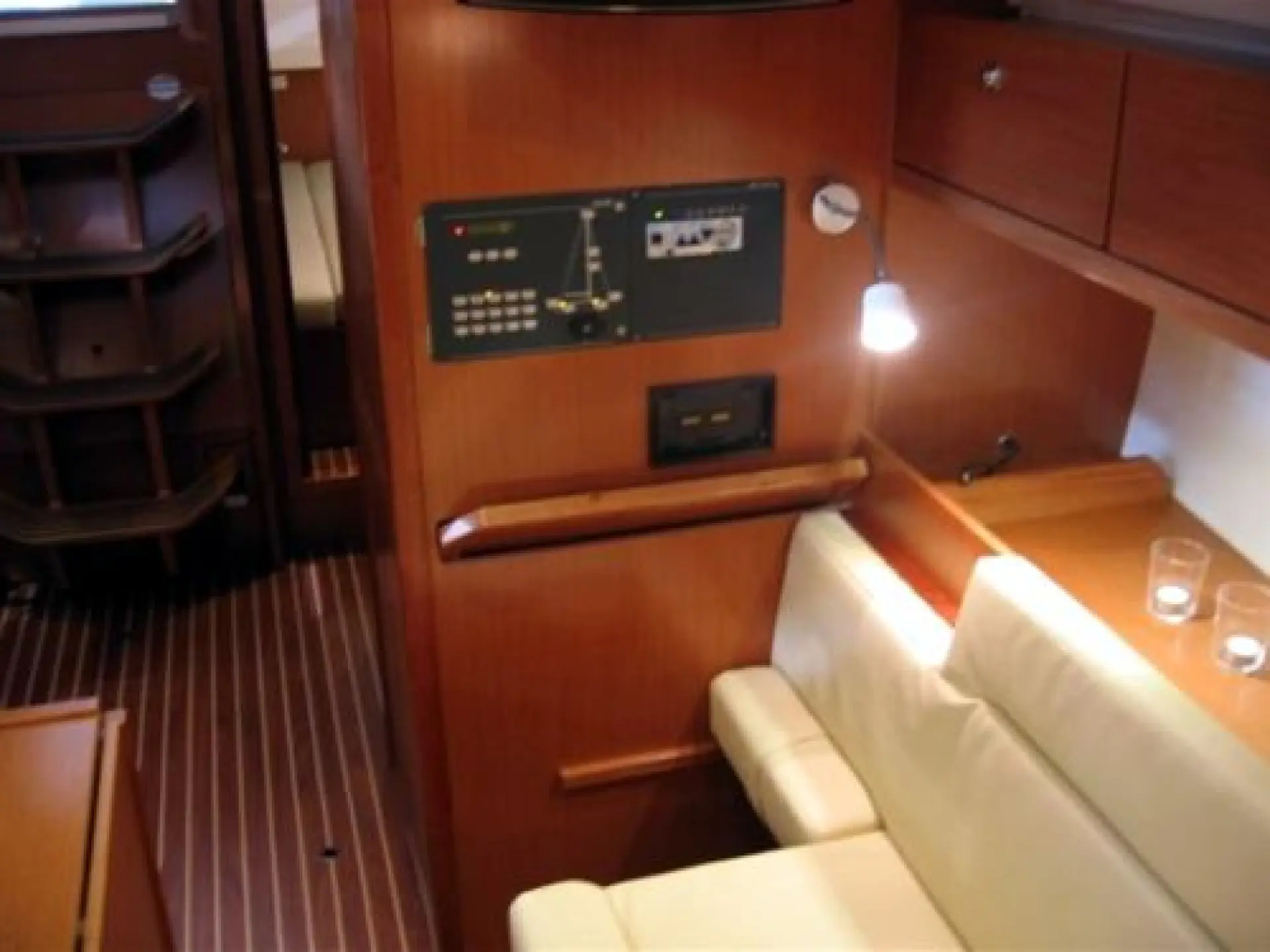 Bavaria 36 Cruiser — 23/34