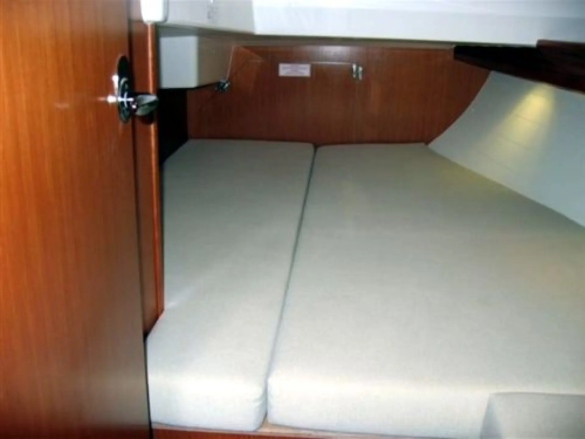 Bavaria 36 Cruiser — 28/34