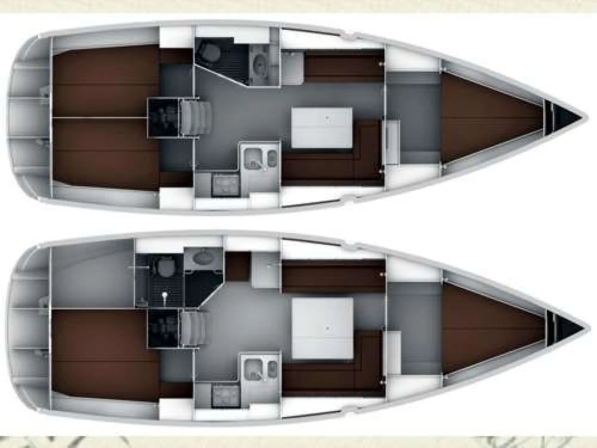 Bavaria 36 Cruiser — 34/34