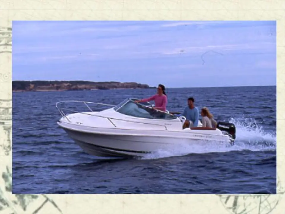 Leader 515 · 2001