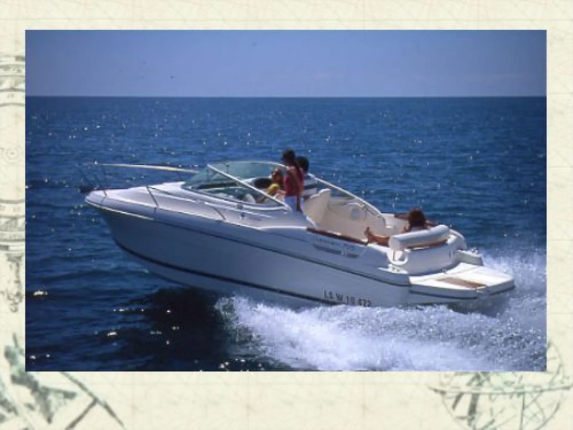 Leader 705 — 3/9