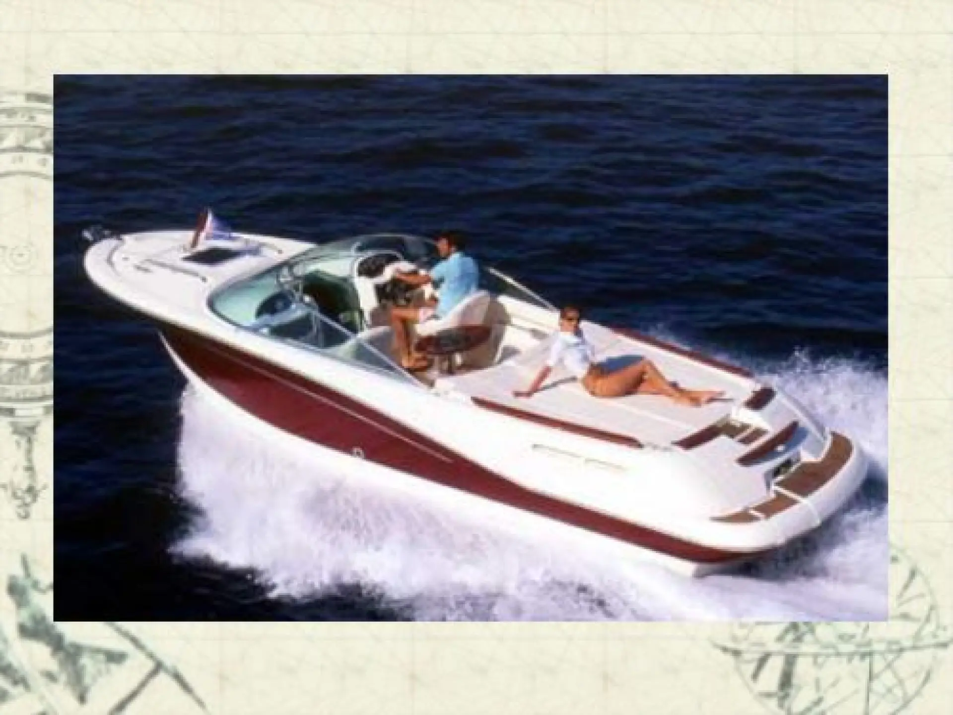 Runabout 755 — 2/11
