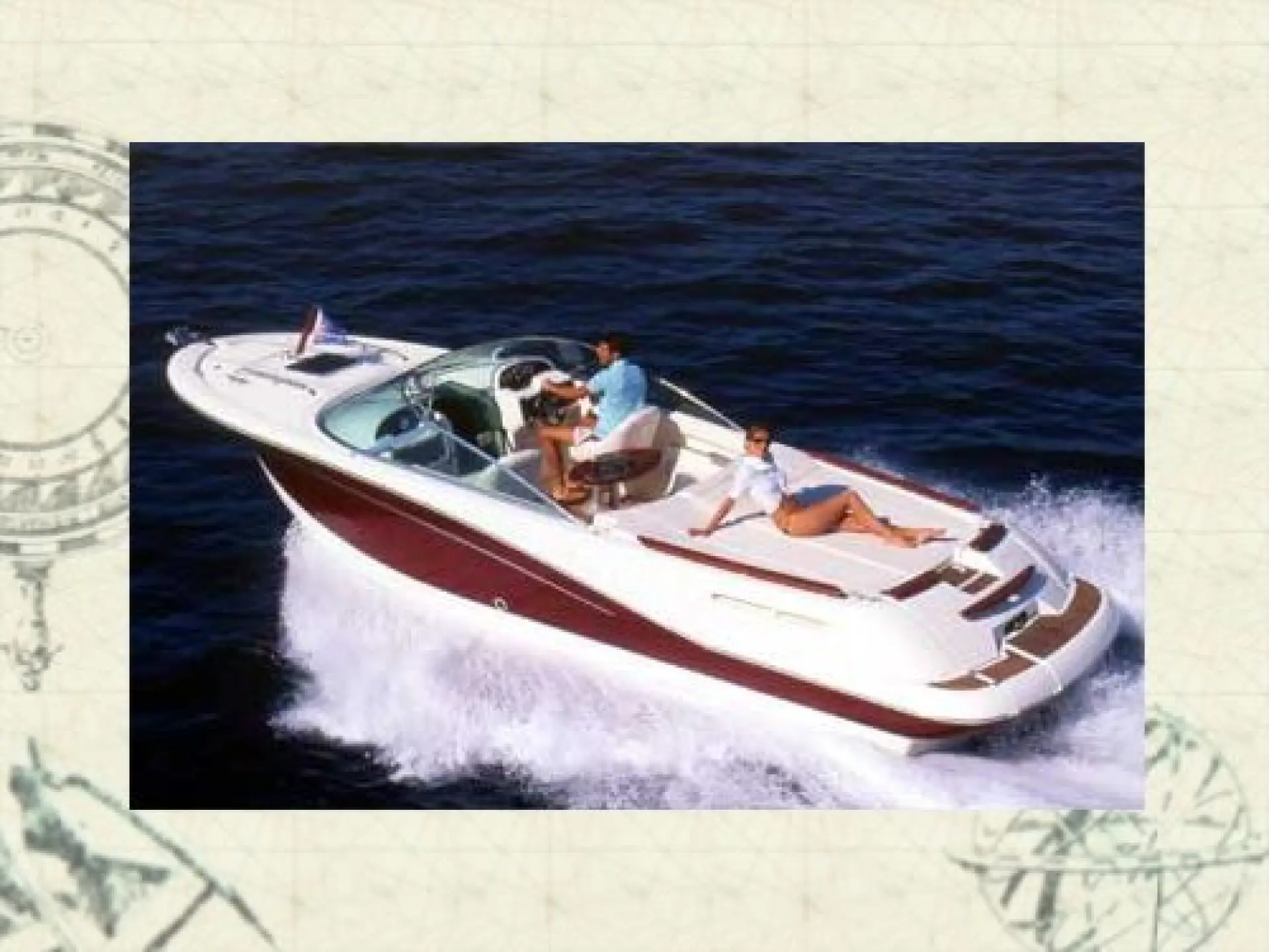 Runabout 755 — 3/11