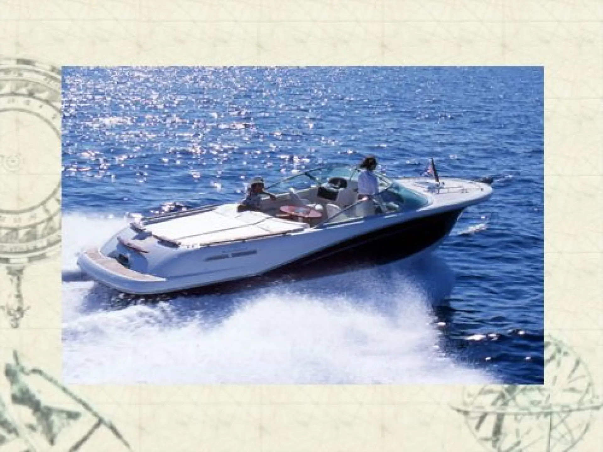 Runabout 755 — 4/11
