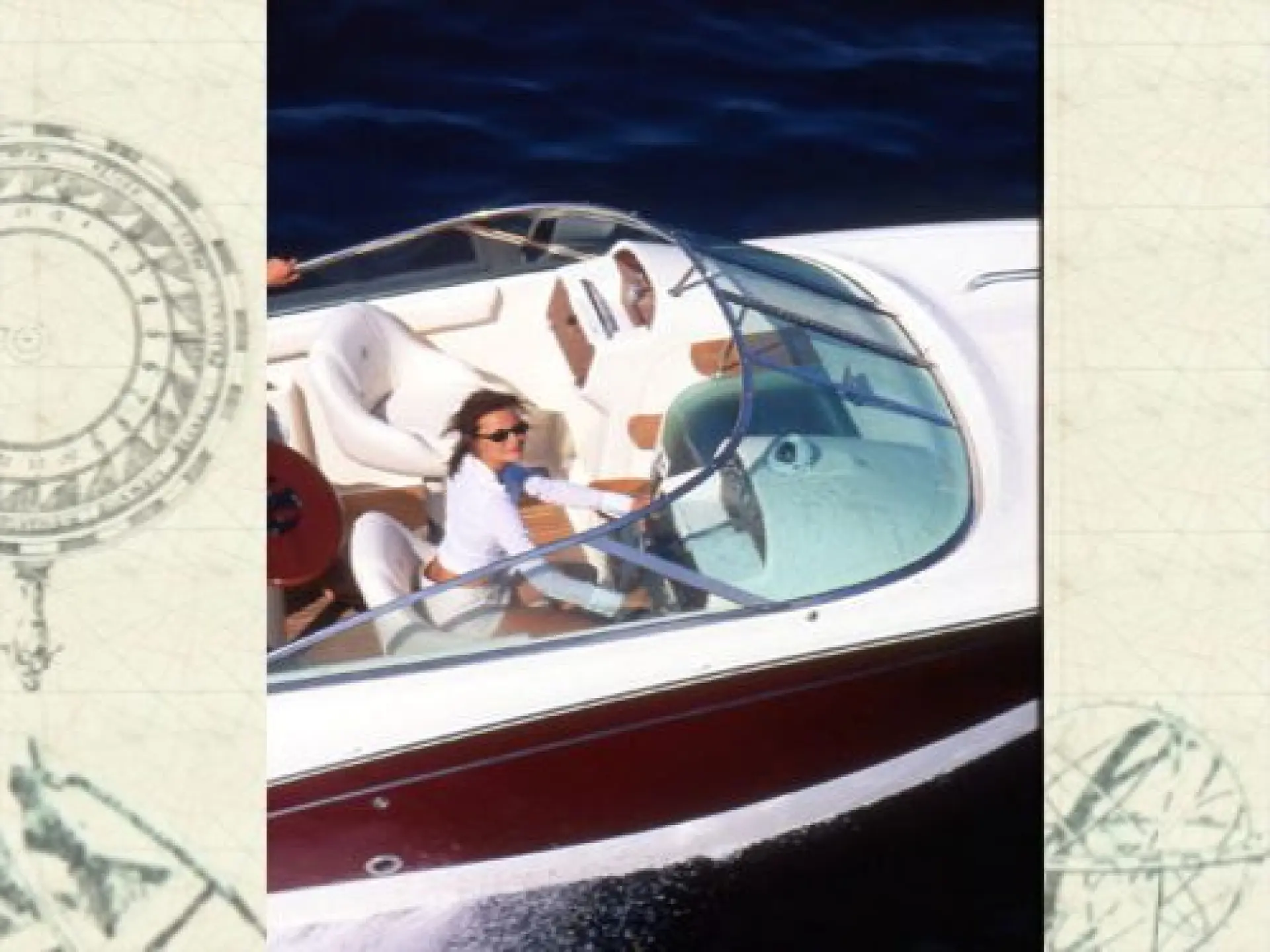Runabout 755 — 5/11