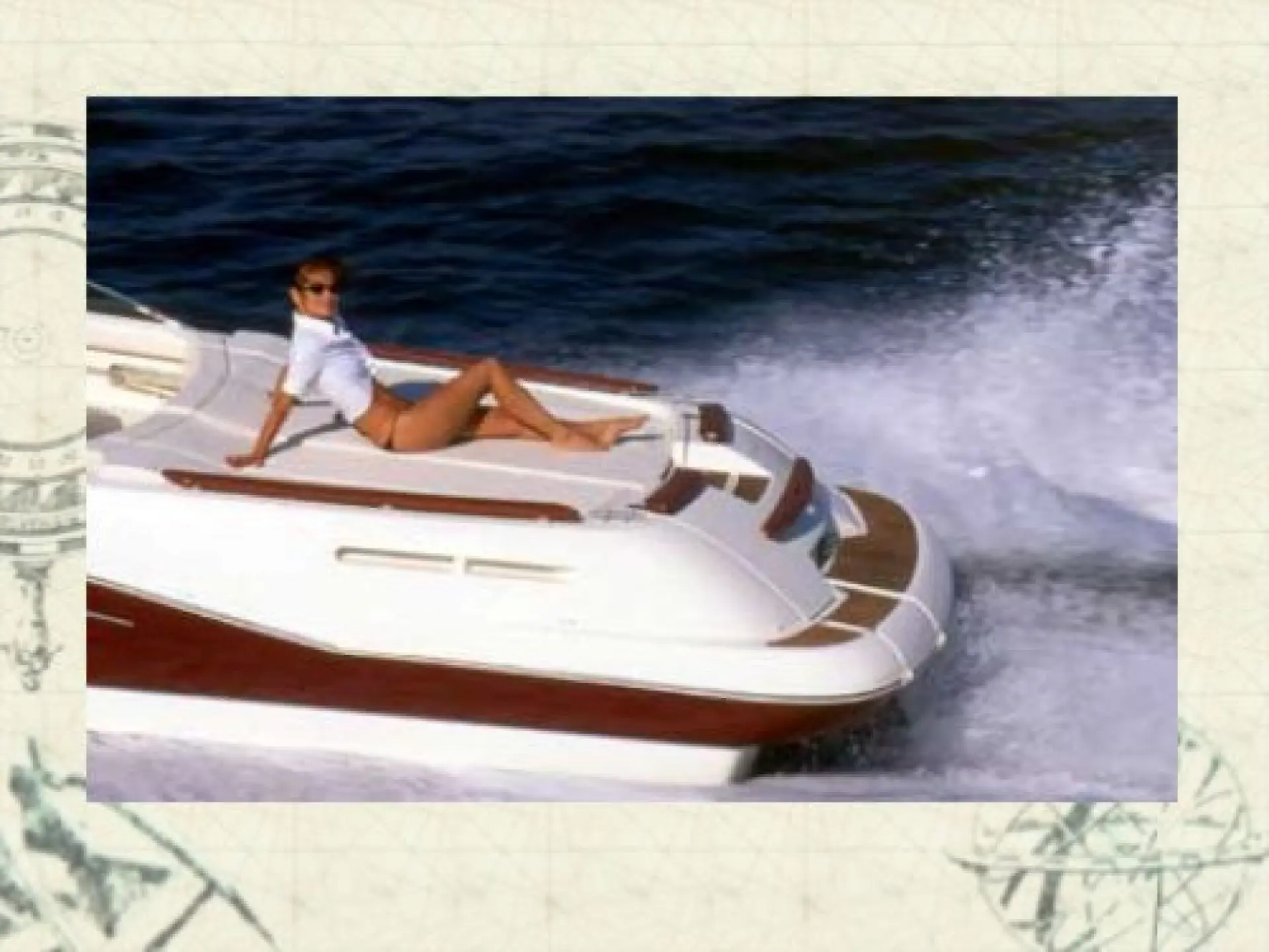 Runabout 755 — 6/11