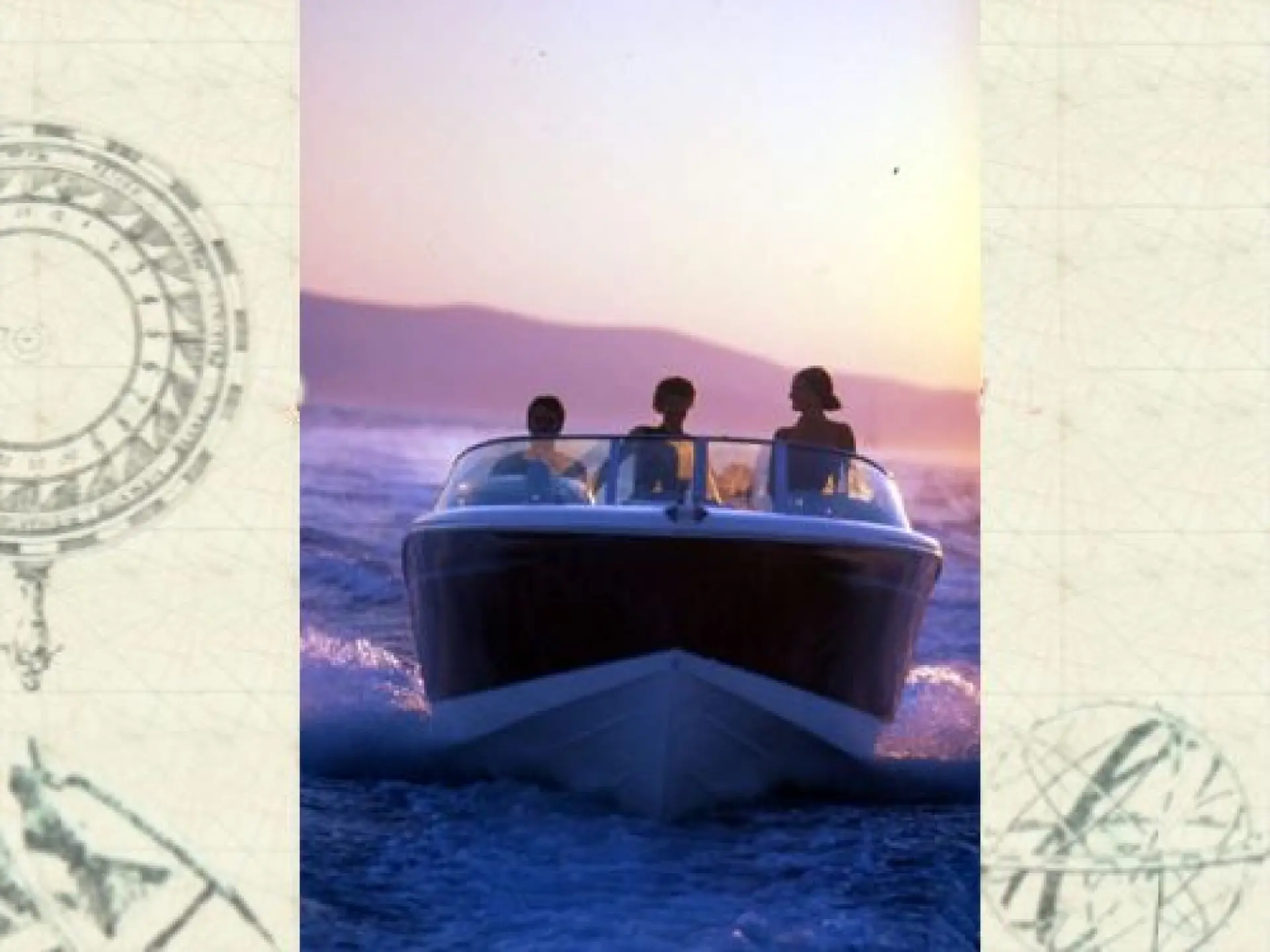 Runabout 755 — 7/11