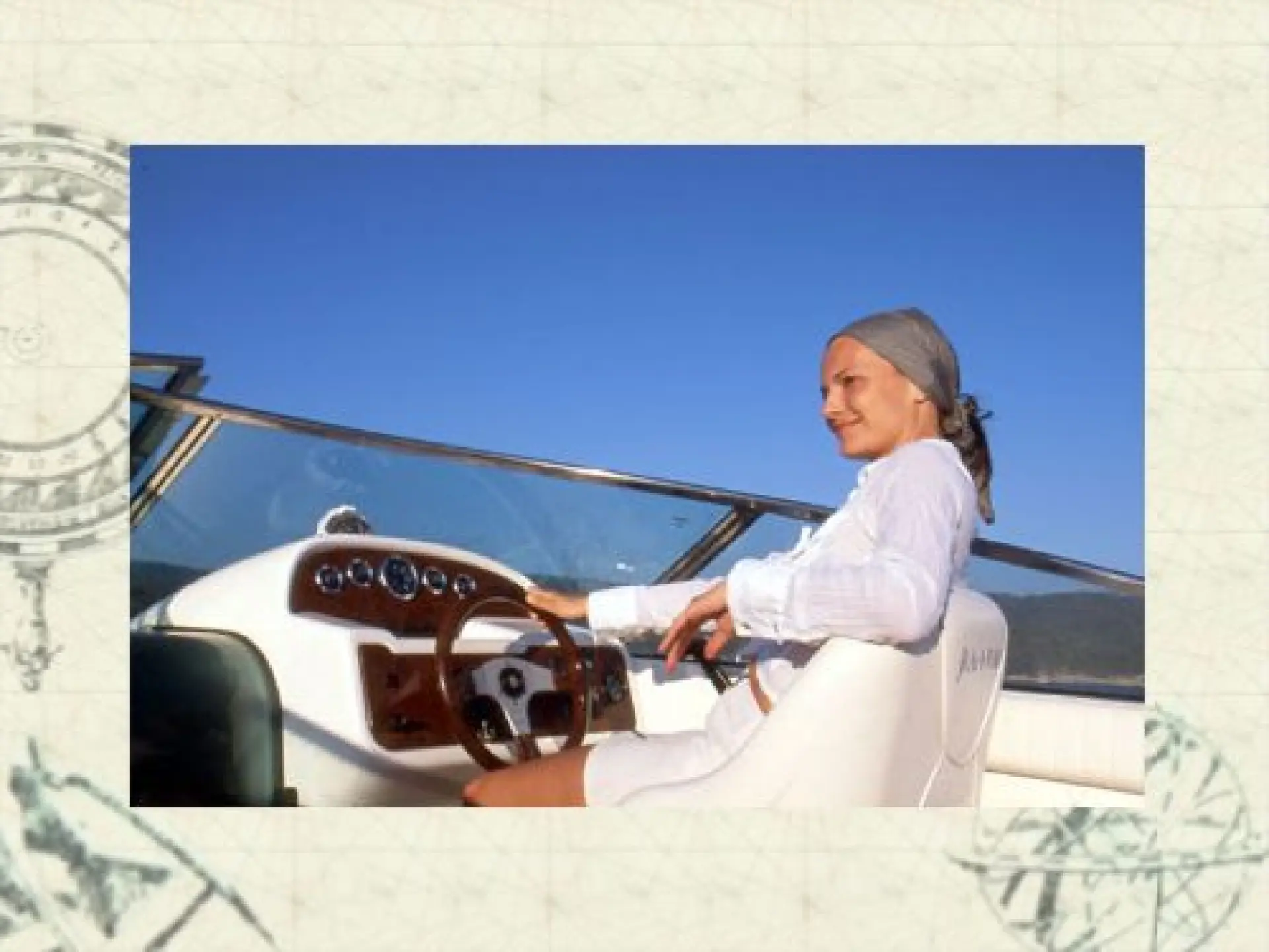 Runabout 755 — 10/11