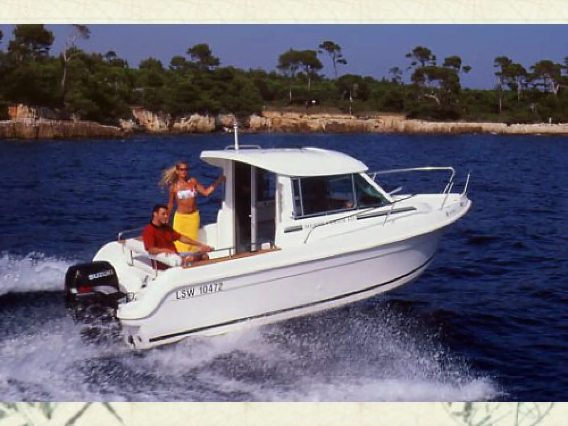 Merry Fisher 625 — 2/6