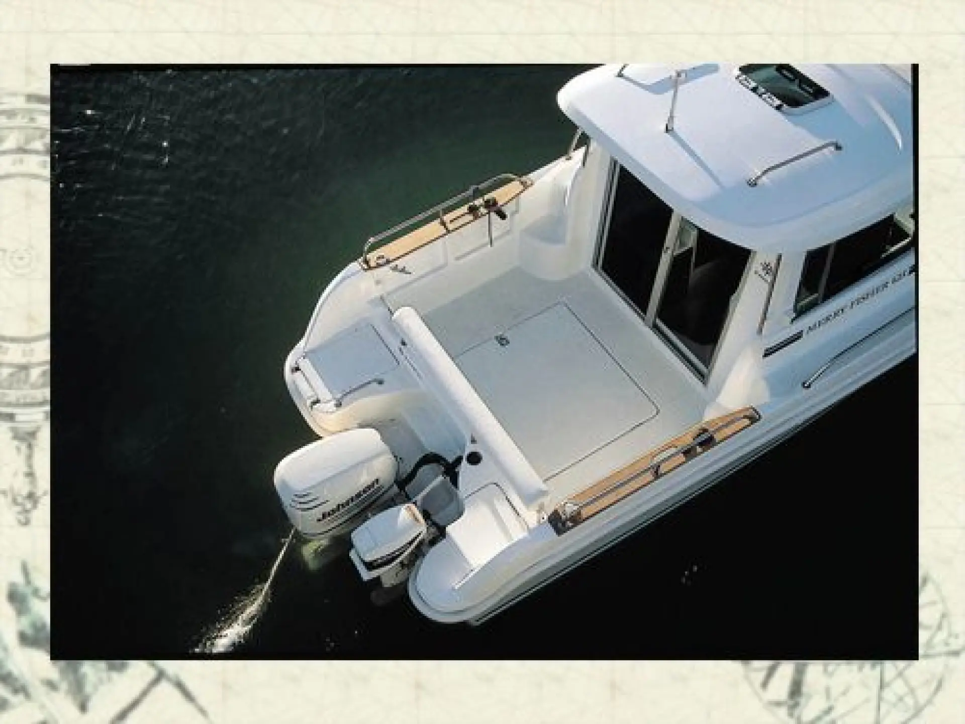 Merry Fisher 625 — 3/6