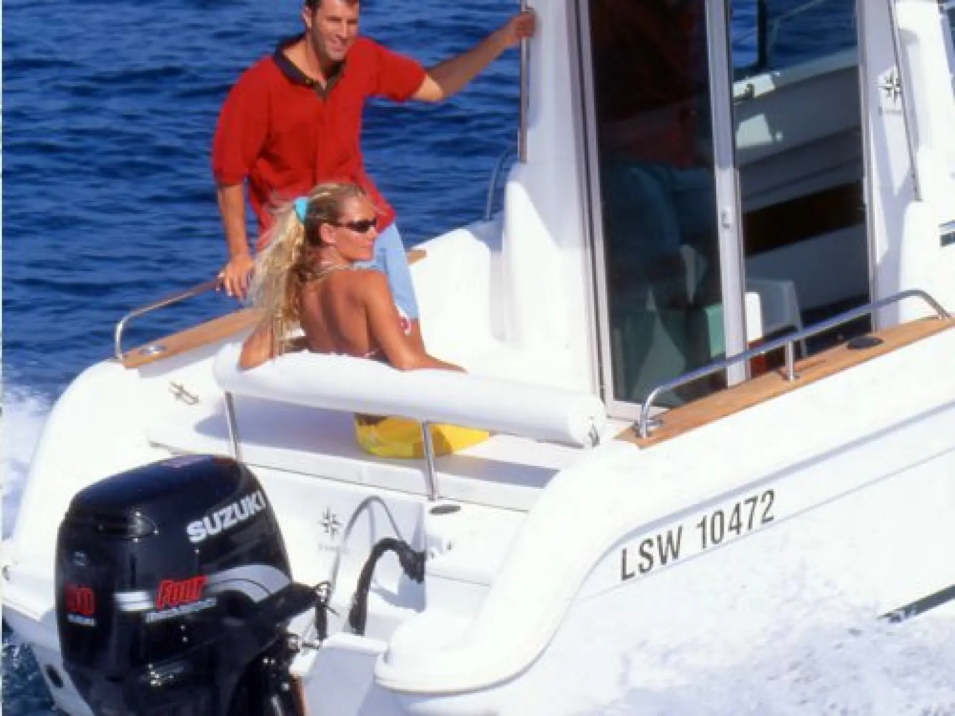 Merry Fisher 625 — 5/6