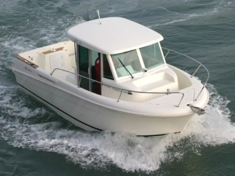Merry Fisher 655 Marlin · 2005