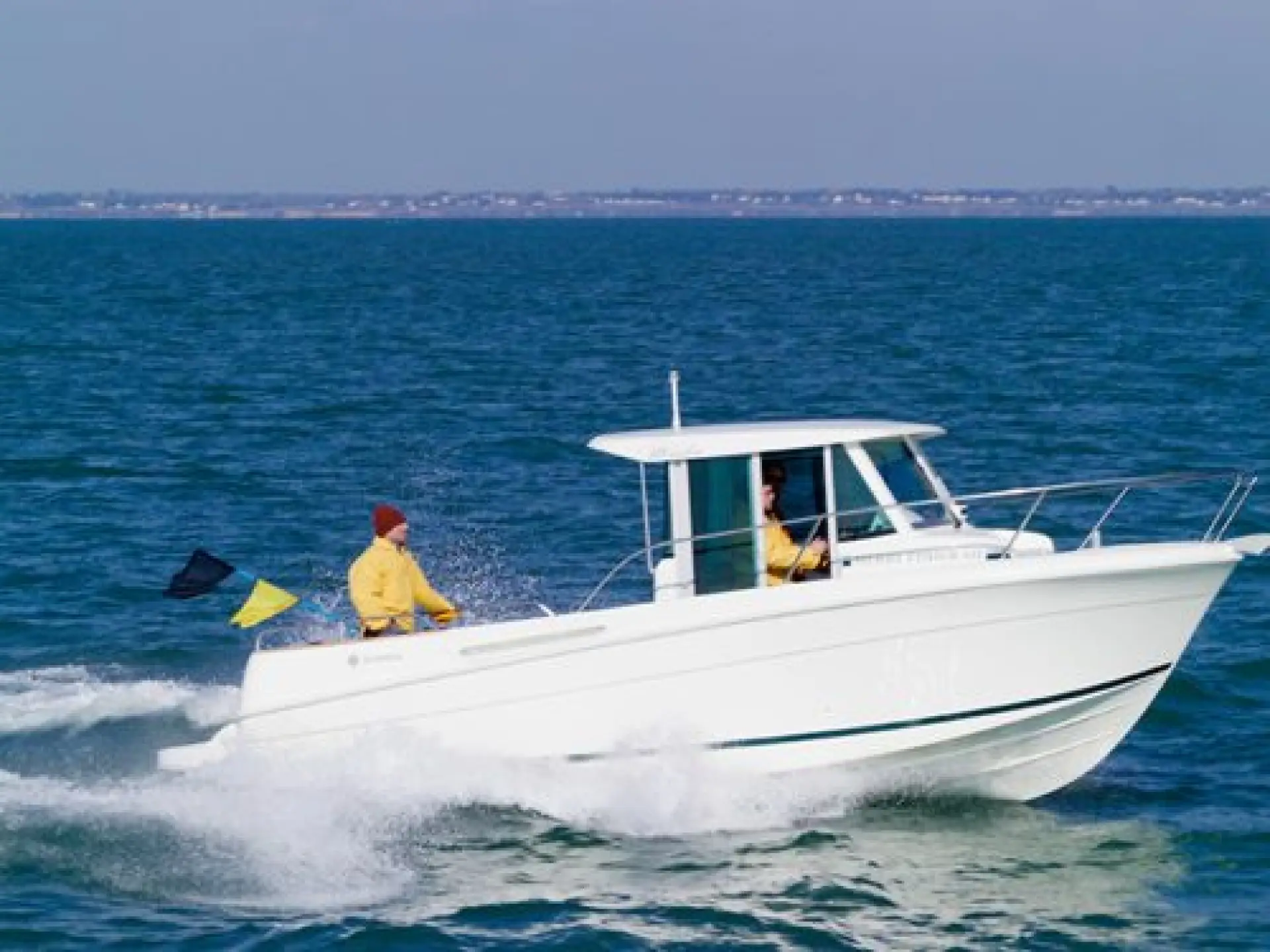 Merry Fisher 655 Marlin — 6/12