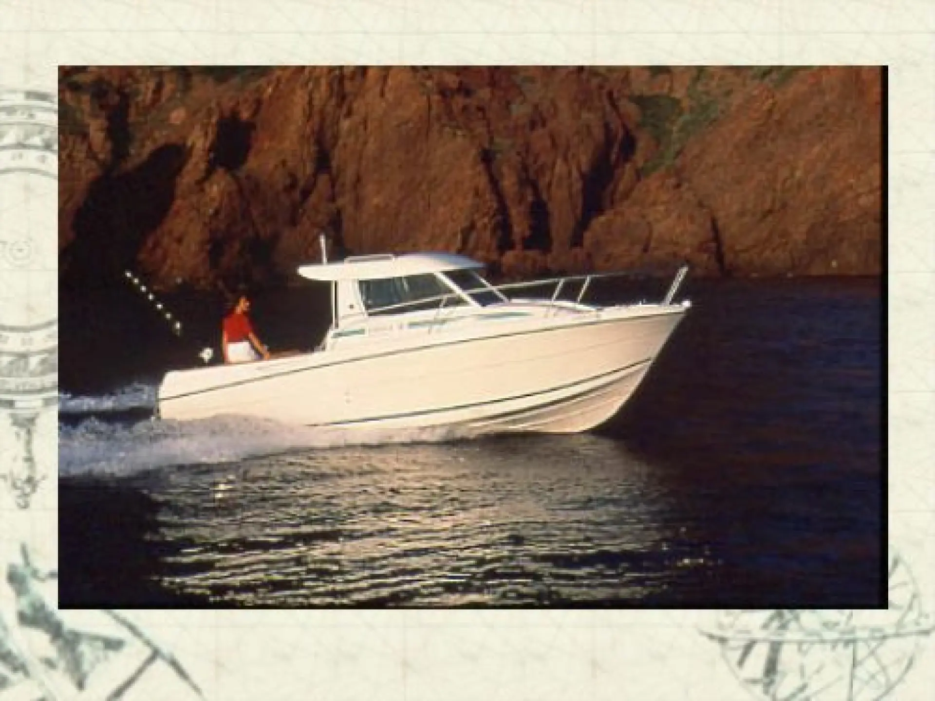 Merry Fisher 695 — 3/5