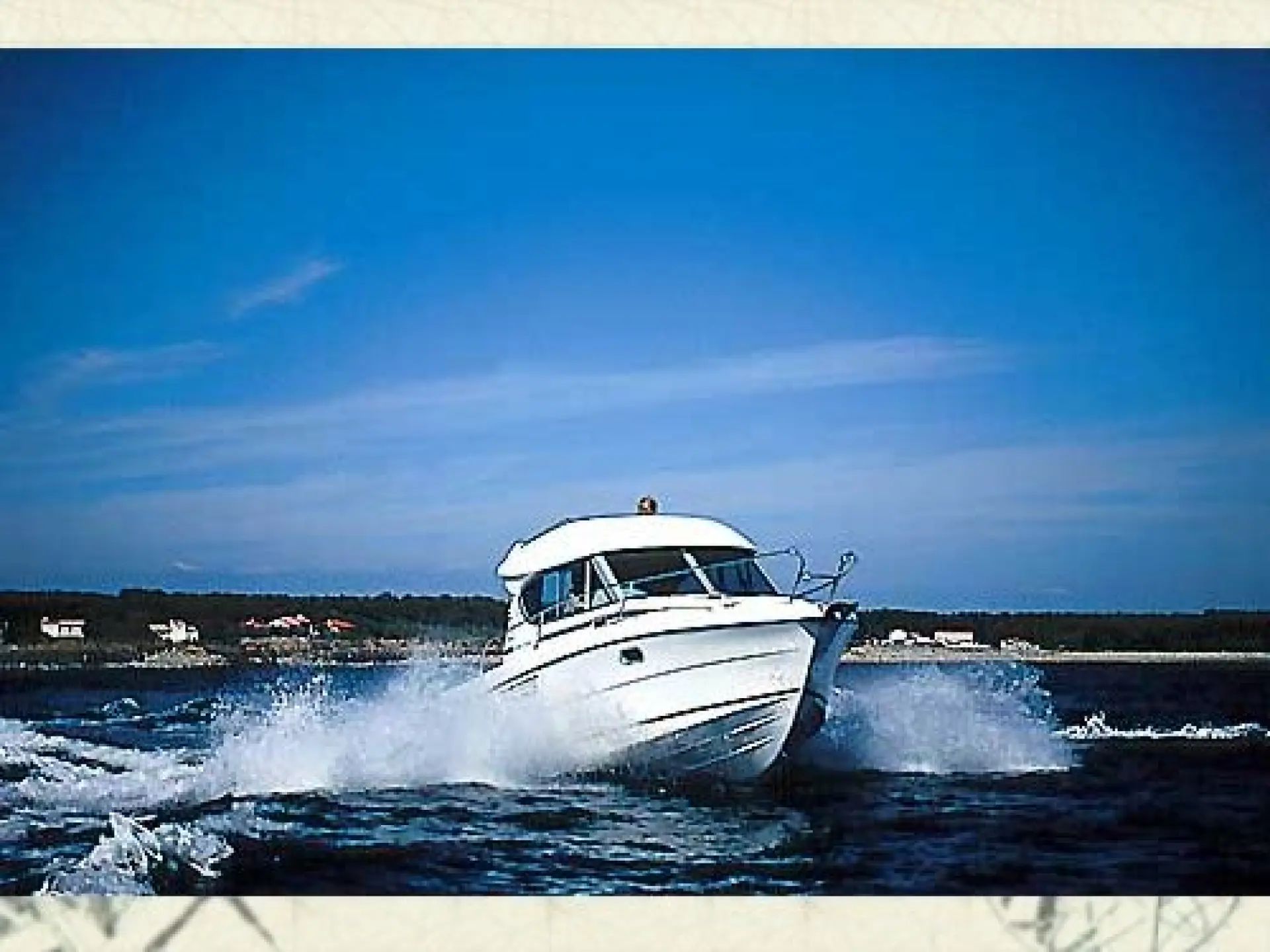 Merry Fisher 805 — 2/11