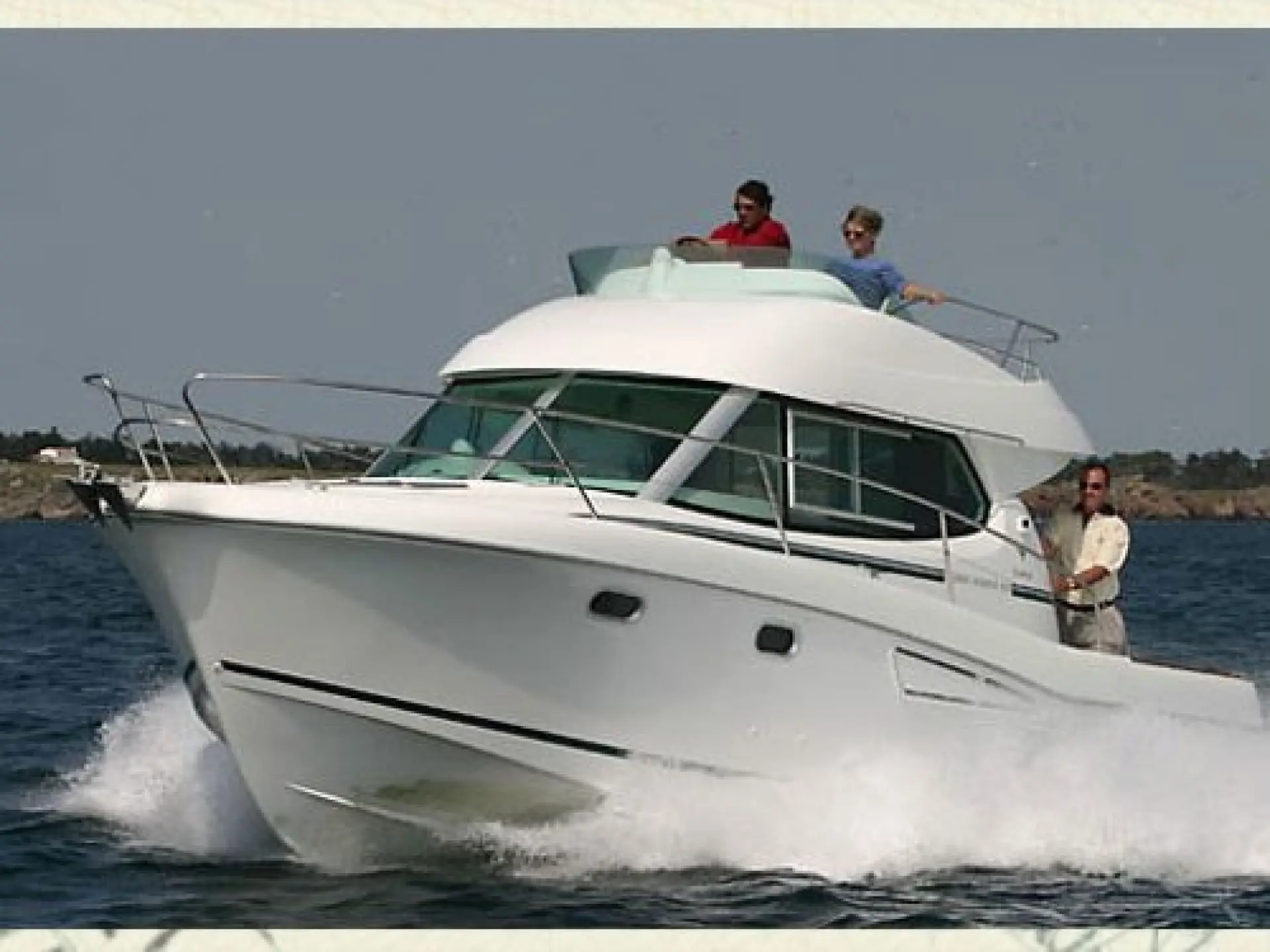 Merry Fisher 925 — 5/15