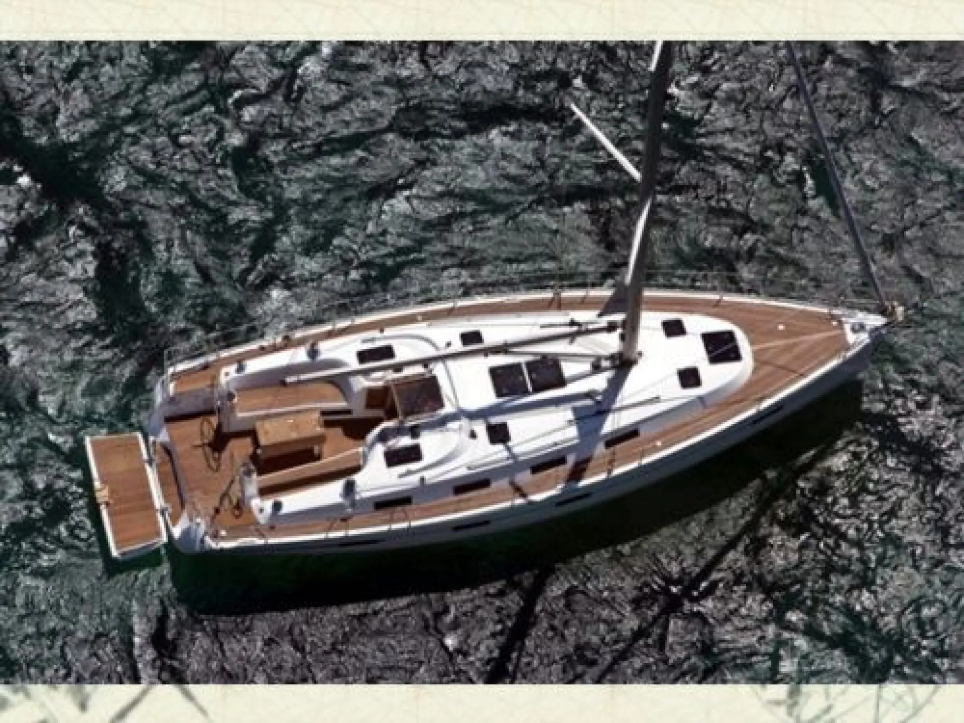 Bavaria 40 Cruiser — 13/31