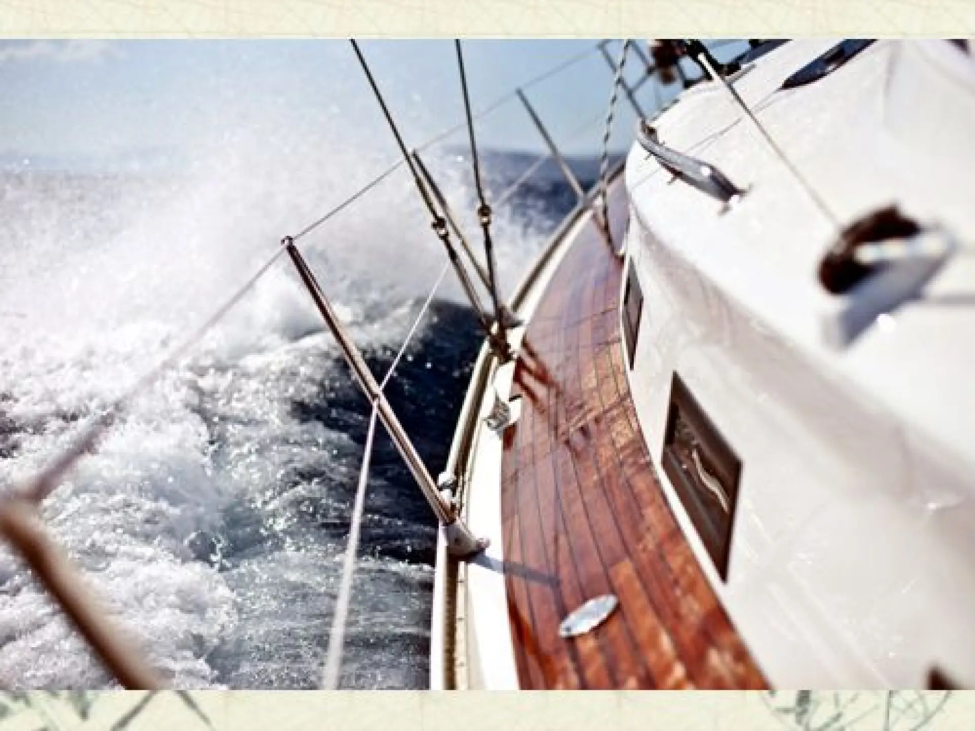 Bavaria 40 Cruiser — 18/31