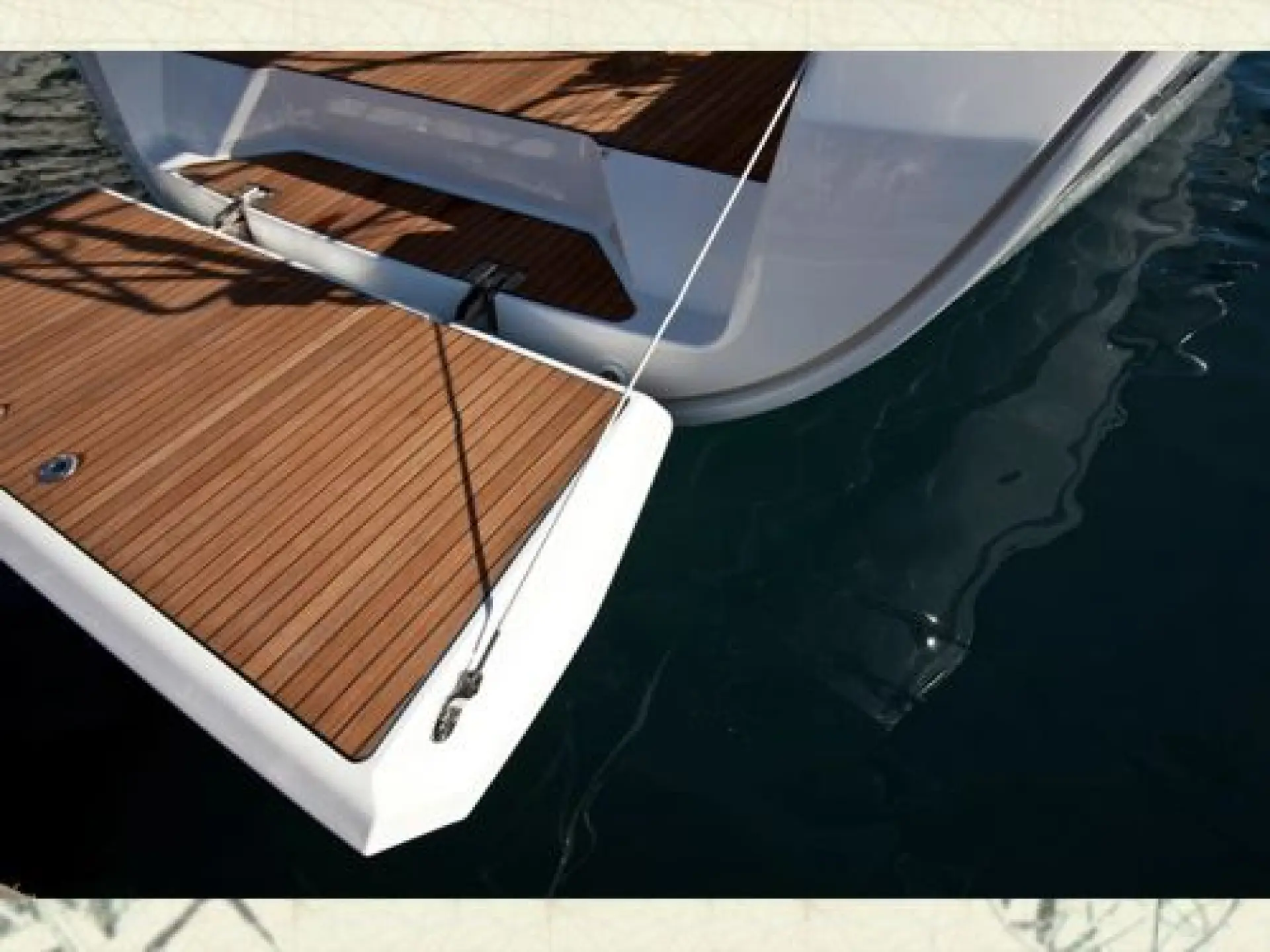 Bavaria 40 Cruiser — 19/31