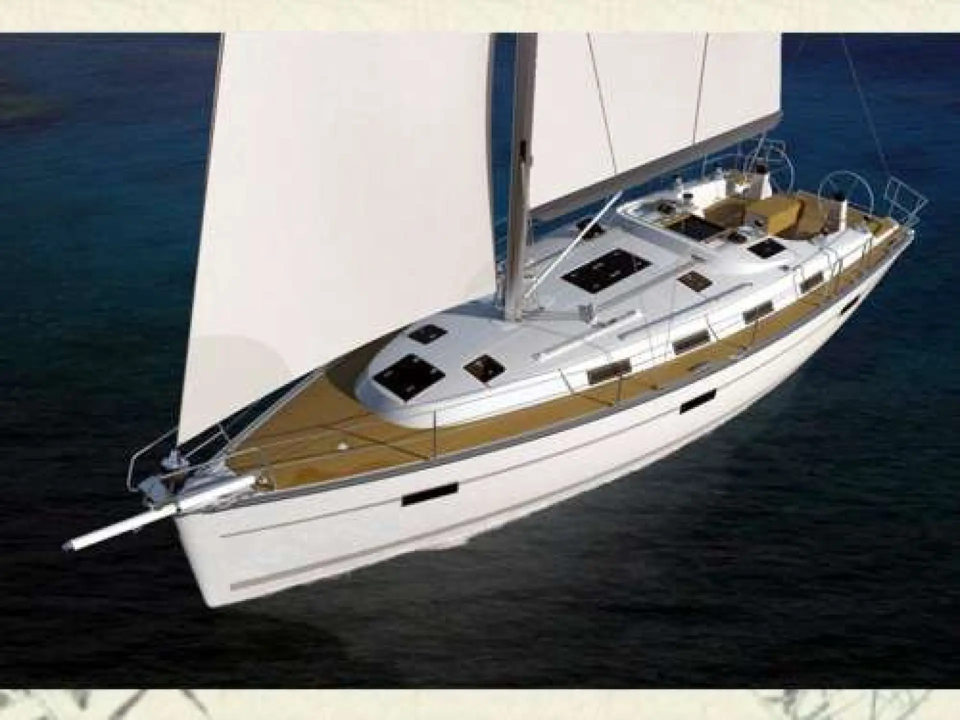 Bavaria 40 Cruiser — 29/31