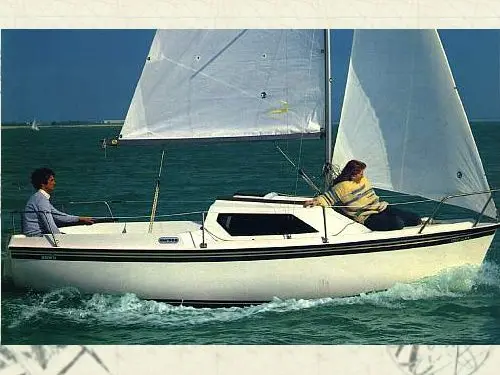Serenita 55