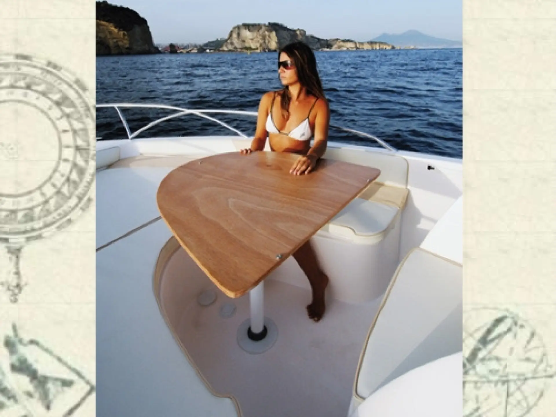 Mano 21,50 Sport Fish — 6/8