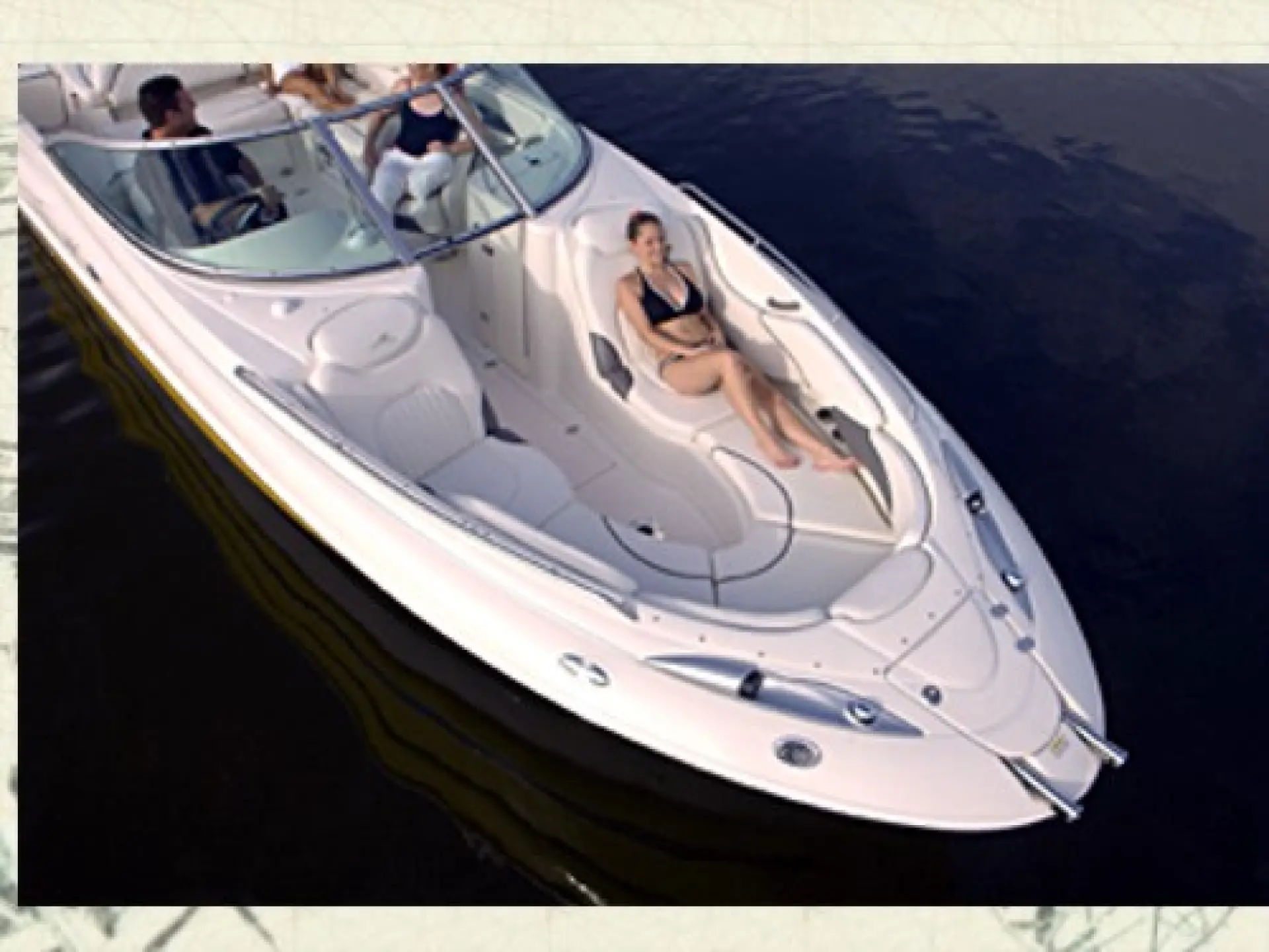 Supersport 268 SS — 2/8