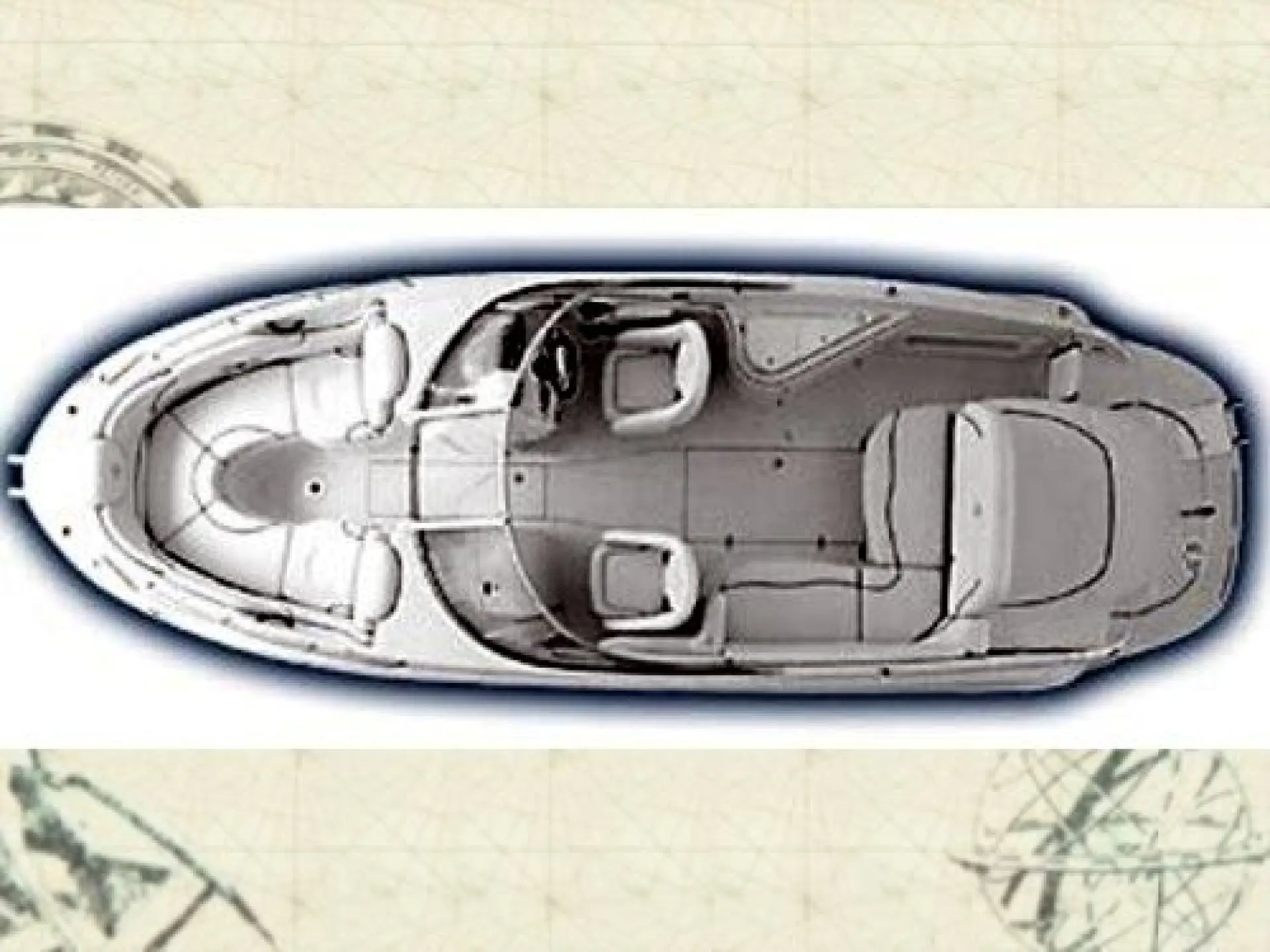 Supersport 268 SS — 8/8